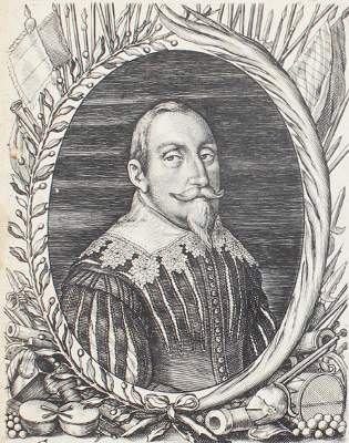 Bild Nr.1: 124-509 (Spanheim,F.).: (Militaria)