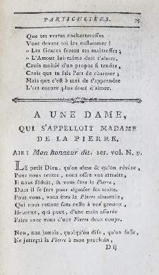 Bild Nr.2: 124-519 (Bacilly,B.de).: (Musik)
