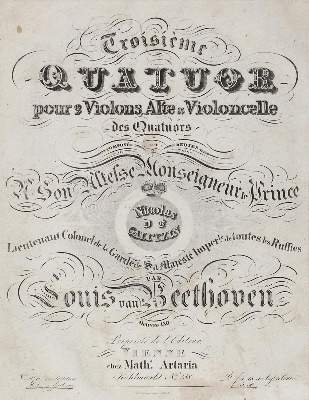 Bild Nr.1: 124-520 Beethoven,L.v.: (Musik)