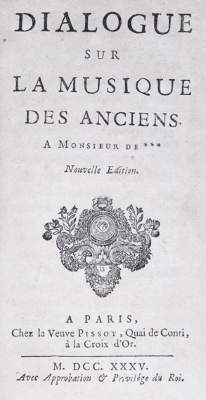 Bild Nr.1: 124-543 Roger,J.L.: (Musik)