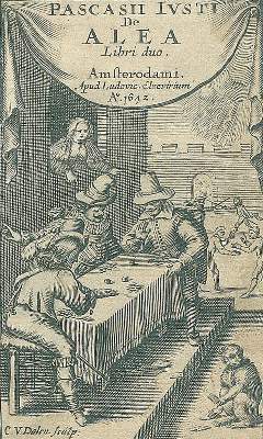 Bild Nr.1: 124-569 Joostens,P.: (Spiele, Elzevier)