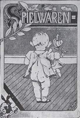 Bild Nr.3: 124-589 Exner,R. (Hrsg.).: (Werbung)