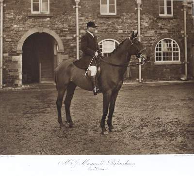 Bild Nr.1: 124-603 British Hunts and Huntsmen,: (Jagd)