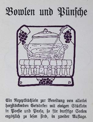 Bild Nr.2: 124-641 Sammlung: (Küche und Haushalt, Getränke)