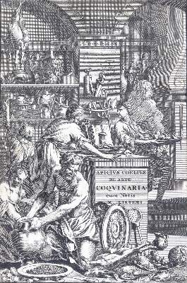 Bild Nr.1: 124-669 Apicius Coelius.: (Küche und Haushalt, Kochbücher)