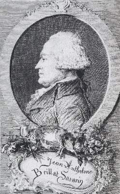 Bild Nr.2: 124-675 Brillat-Savarin,(J.A.).: (Küche und Haushalt, Kochbücher)