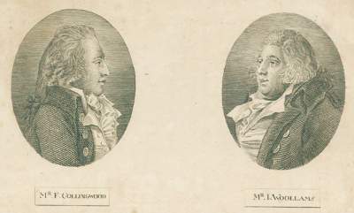 Bild Nr.2: 124-678 Collingwood,F. u. J.Woollams.: (Küche und Haushalt, Kochbücher)