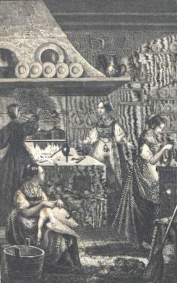 Bild Nr.1: 124-679 Daisenberger,M.K.: (Küche und Haushalt, Kochbücher)