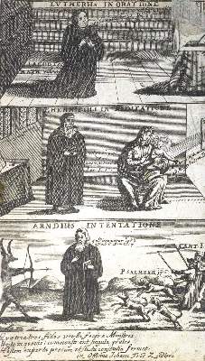Bild Nr.1: 124-68 Breithaupt,J.J.: (Alte Drucke, Handschriften und Theologie)