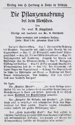 Bild Nr.1: 124-684 Diätkuche.: (Küche und Haushalt, Kochbücher)