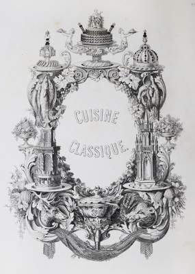 Bild Nr.1: 124-687 Dubois,U. u. E.Bernard.: (Küche und Haushalt, Kochbücher)