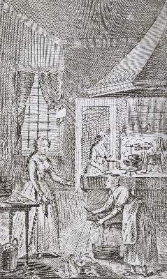 Bild Nr.1: 124-695 Gartler,I. u. B.Hikmann.: (Küche und Haushalt, Kochbücher)