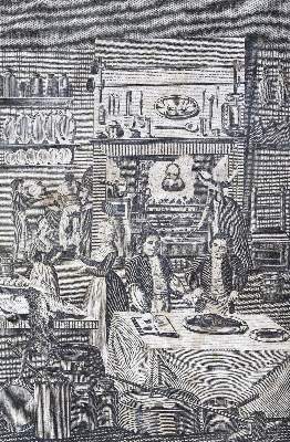 Bild Nr.1: 124-706 Henderson,W.A.: (Küche und Haushalt, Kochbücher)