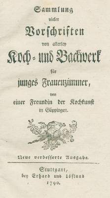 Bild Nr.1: 124-711 (Knörin,D.).: (Küche und Haushalt, Kochbücher)