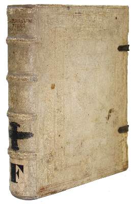 Bild Nr.2: 124-73 Busaeus,J.: (Alte Drucke, Handschriften und Theologie)