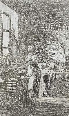 Bild Nr.1: 124-736 Meixner,M.E.: (Küche und Haushalt, Kochbücher, Österreich)