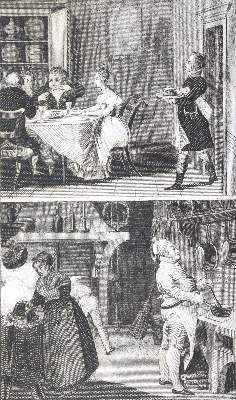 Bild Nr.1: 124-743 Sammlung: (Küche und Haushalt, Kochbücher)