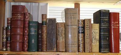 Bild Nr.3: 124-743 Sammlung: (Küche und Haushalt, Kochbücher)