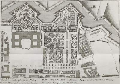 Bild Nr.6: 124-780 Le Rouge,G.L.: (Land- und Forstwirtschaft, Garten)
