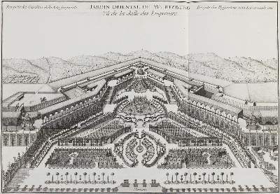 Bild Nr.7: 124-780 Le Rouge,G.L.: (Land- und Forstwirtschaft, Garten)