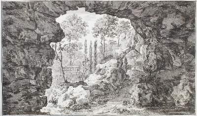 Bild Nr.8: 124-780 Le Rouge,G.L.: (Land- und Forstwirtschaft, Garten)