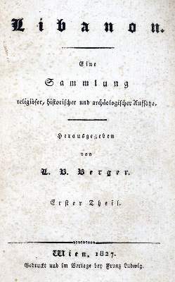 Bild Nr.1: 124-796 Berger,L.B. (Hrsg.).: (Archäologie)
