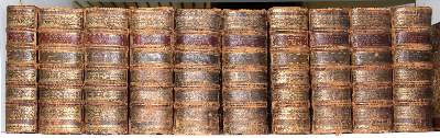 Bild Nr.3: 124-8 Alexandre,N.: (Alte Drucke, Handschriften und Theologie)