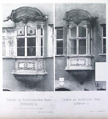 Bild Nr.2: 124-806 Biede,W. (Hrsg.).: (Architektur, Nürnberg)