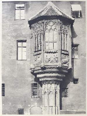 Bild Nr.2: 124-807 Gerlach,M.: (Architektur, Nürnberg)
