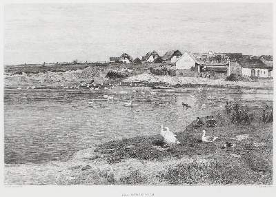 Bild Nr.3: 124-812 Berggruen,O. (Red.).: (Kunstwissenschaft)