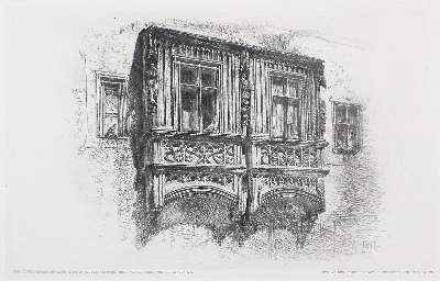 Bild Nr.6: 124-812 Berggruen,O. (Red.).: (Kunstwissenschaft)
