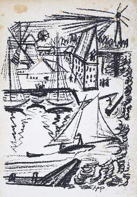 Bild Nr.2: 124-813 Biermann,G. (Hrsg.).: (Kunstwissenschaft)