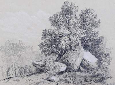 Bild Nr.2: 124-814 Bode,W. u. F.Knapp.: (Kunstwissenschaft)