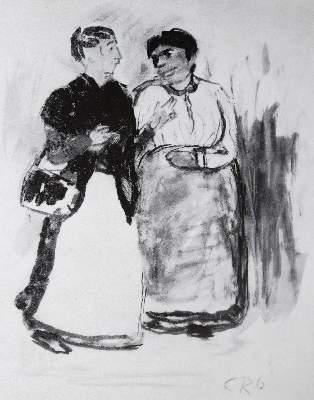 Bild Nr.1: 124-825 Galerie Nierendorf.: (Kunstwissenschaft)