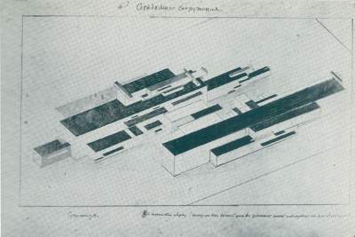 Bild Nr.1: 124-836 Lindegren,B. u. Karin Hulten (Ed.).: (Klein)