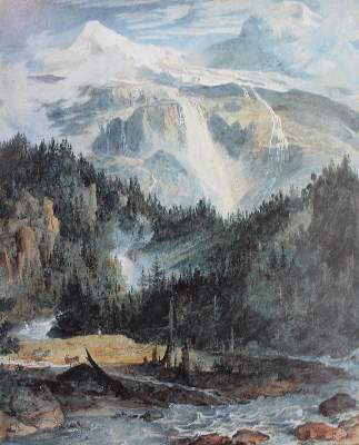 Bild Nr.1: 124-837 Lutterotti,O.R.v.: (Koch)