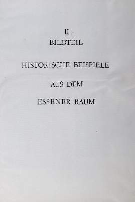Bild Nr.1: 124-839 Konvolut: (Kunstwissenschaft)
