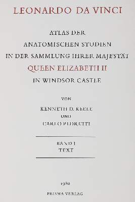 Bild Nr.3: 124-842 Leonardo da Vinci.: (Kunstwissenschaft)