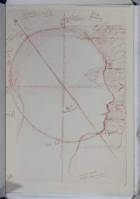 Bild Nr.5: 124-842 Leonardo da Vinci.: (Kunstwissenschaft)