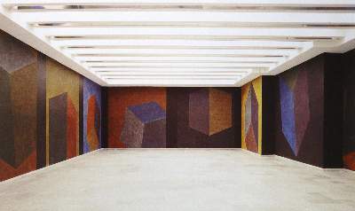 Bild Nr.1: 124-843 LeWitt,S.: (Kunstwissenschaft)