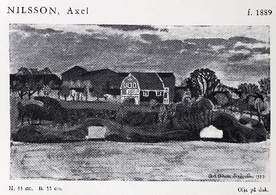Bild Nr.2: 124-853 Nordenfalk,C.: (Pineus)