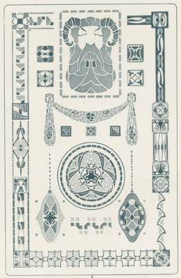 Bild Nr.2: 124-856 Renner,F.C., M.Seeman u. K.Tucek.: (Kunstwissenschaft)