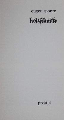 Bild Nr.2: 124-861 Halbey,H.A.: (Sporer)