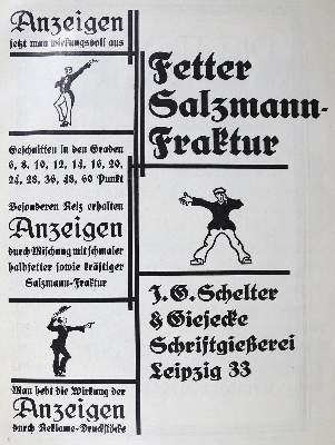 Bild Nr.1: 124-867 Archiv für Buchgewerbe.: (Bibliographie und Buchwesen)