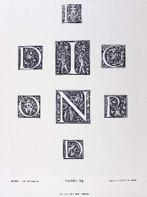 Bild Nr.2: 124-870 Butsch,A.F.: (Buchillustration)