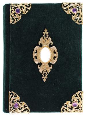 Bild Nr.1: 124-880 (Calandri,F.).: (Faksimile)