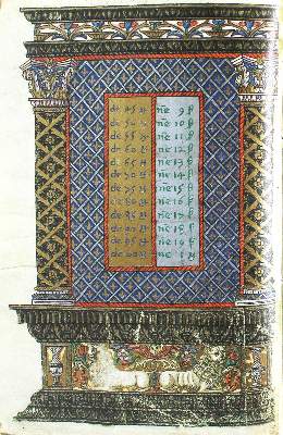 Bild Nr.4: 124-880 (Calandri,F.).: (Faksimile)