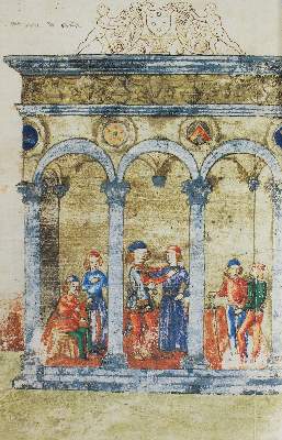 Bild Nr.7: 124-880 (Calandri,F.).: (Faksimile)