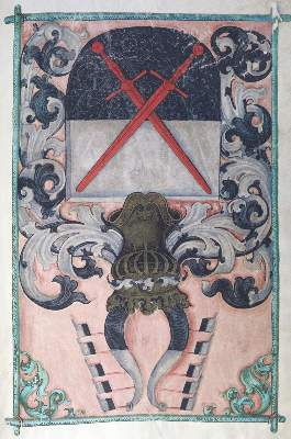 Bild Nr.1: 124-883 Friedrich der Weise.: (Faksimile)