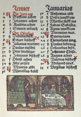 Bild Nr.2: 124-892 Luther,M.: (Faksimile)